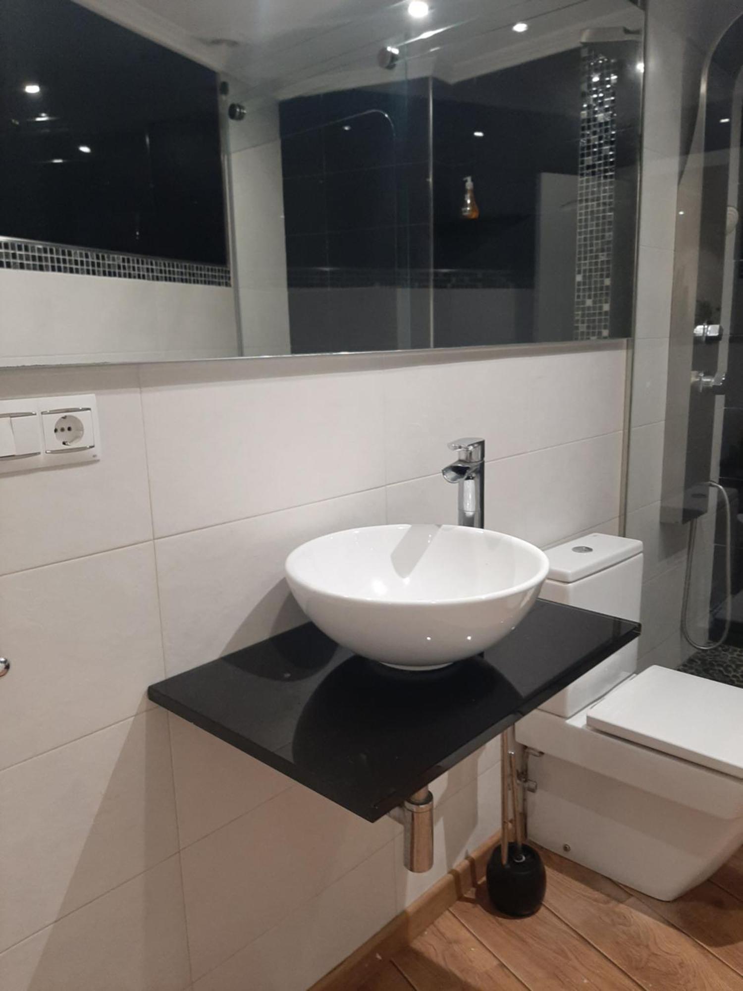 Gran Piso En Negreira 아파트 외부 사진