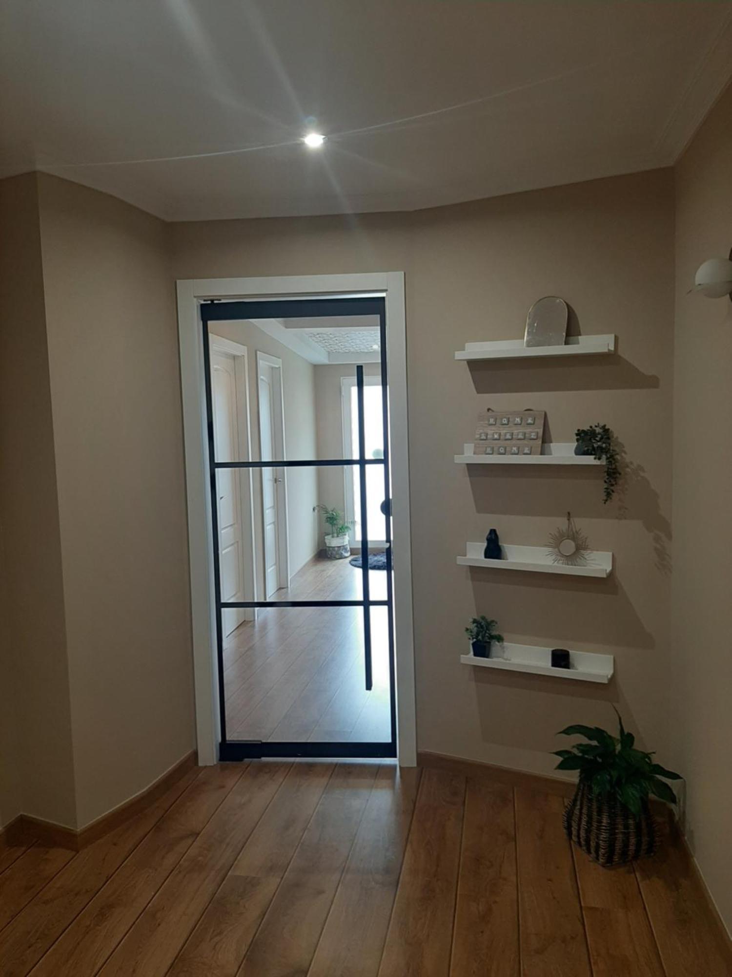 Gran Piso En Negreira 아파트 외부 사진