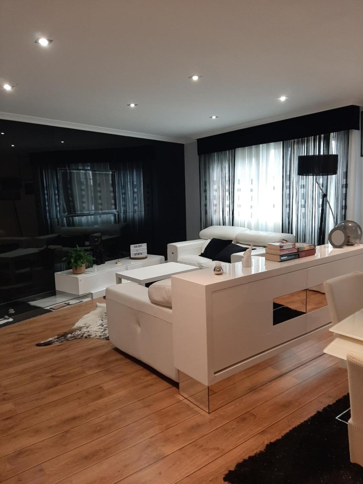 Gran Piso En Negreira 아파트 외부 사진
