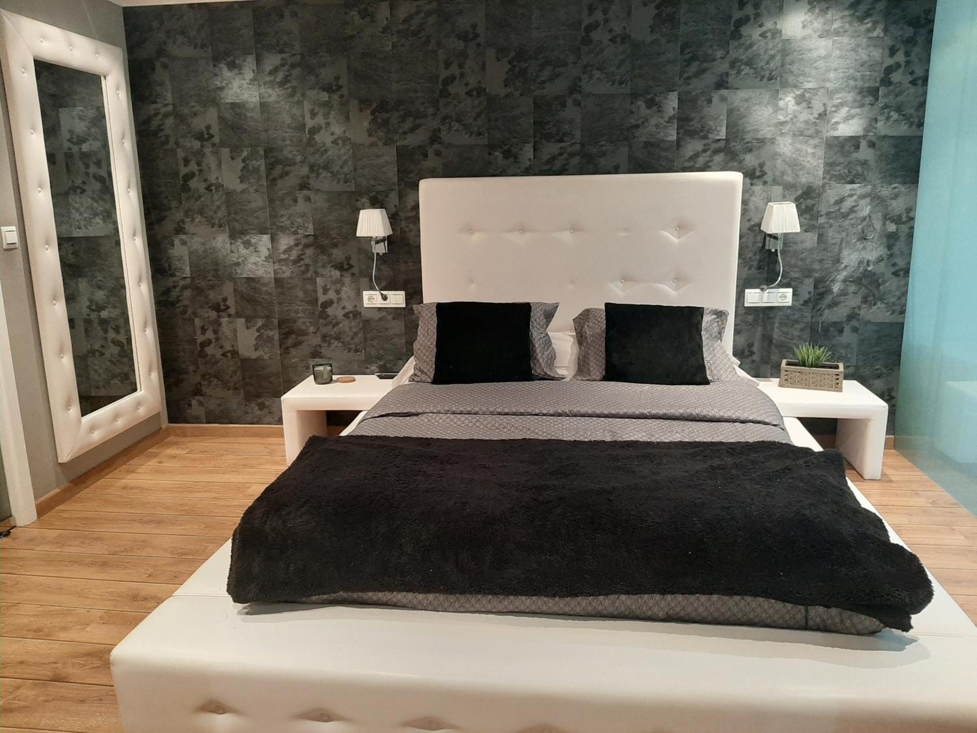 Gran Piso En Negreira 아파트 외부 사진